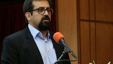 مهیار فرنیا رئیس انجمن مهندسان مشاور طراح و ناظر ساختمان تهران