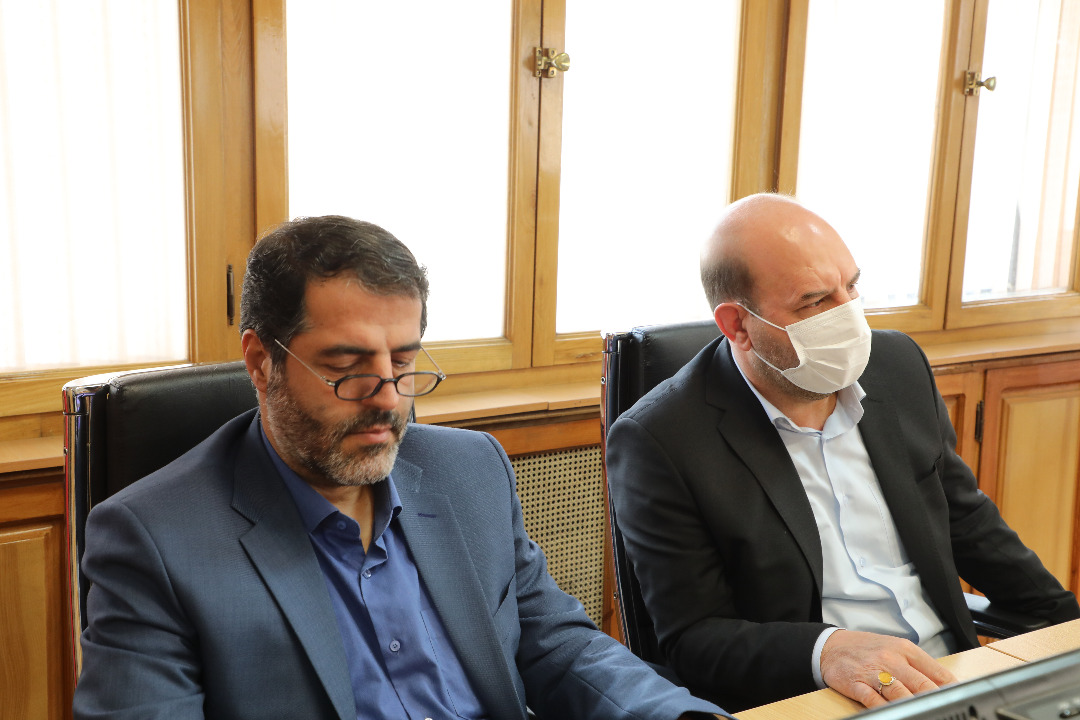 مناسب سازی فضاهای شهری (3)