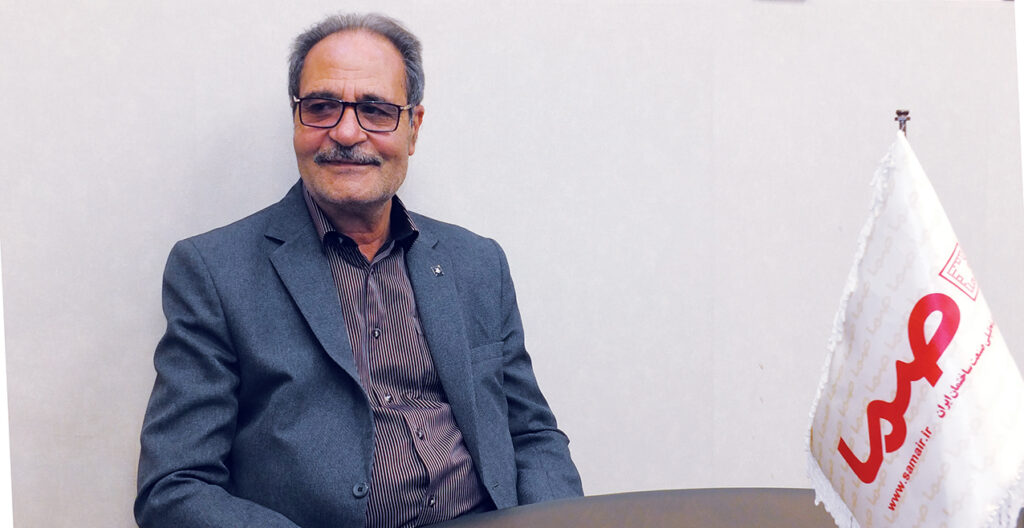 احمد بناکار