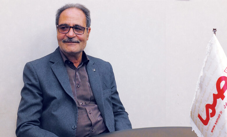 احمد بناکار