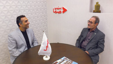 احمد بناکار