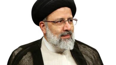 رئیسی