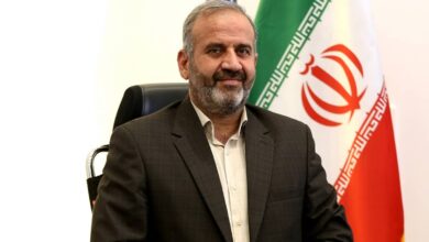 رسول میرباقری