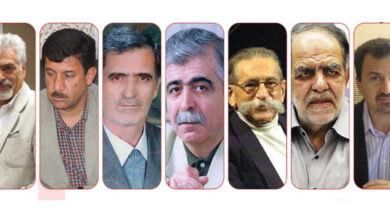 روسای نظام مهندسی