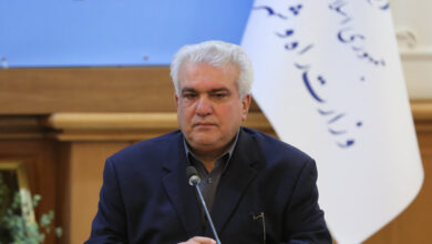 سعید خدیور