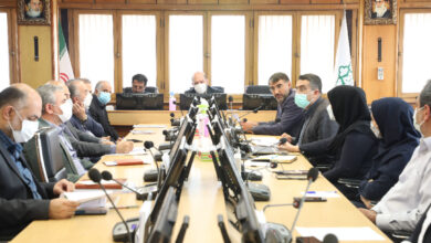 مناسب سازی فضاهای شهری