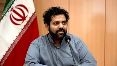 مهدی جهانتیغی