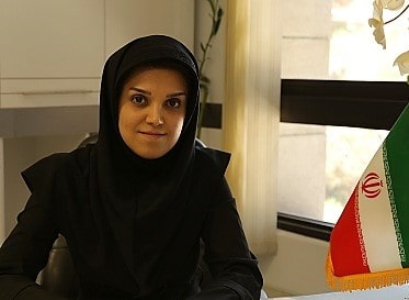 بهاره بزرگمهر