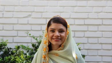 سروناز امتیازی