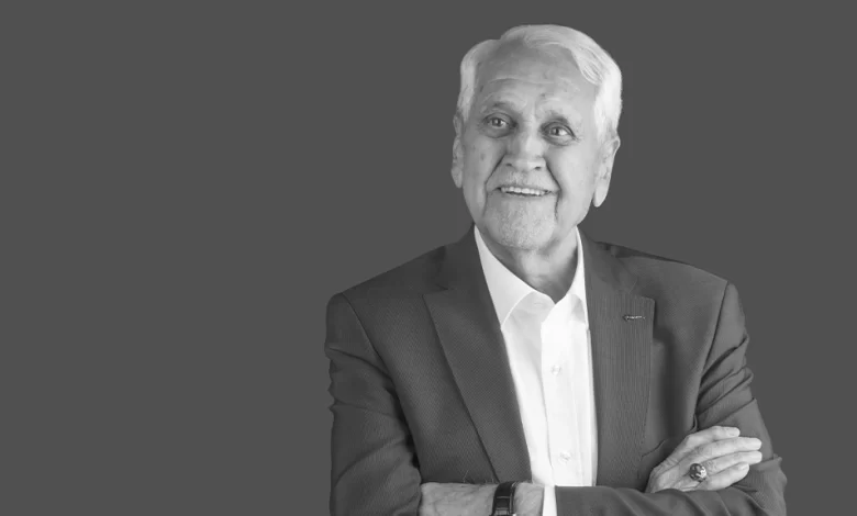 حاج محمد جواد رامخو