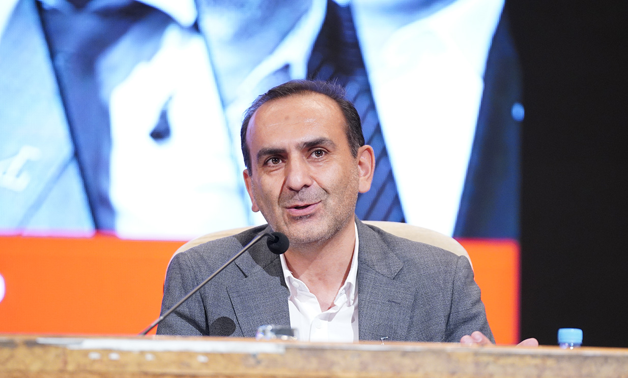 علی تبار