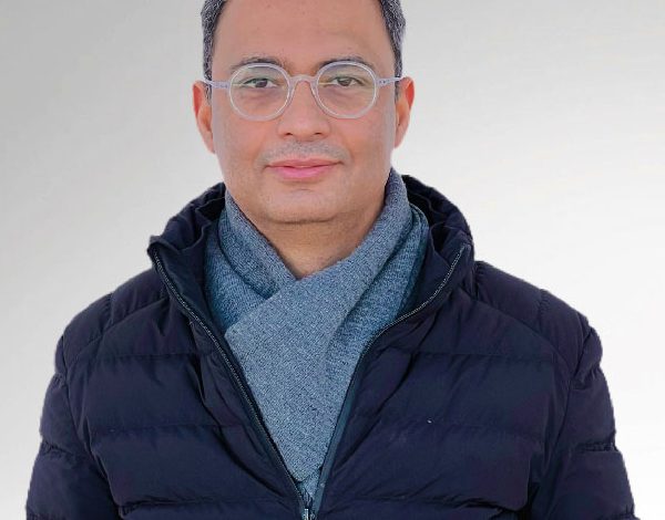 علی سوداگران