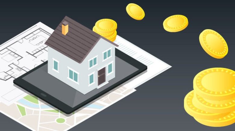 Real estate tokenization