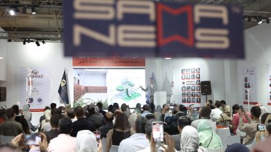 ورکشاپ نمایشگاه تهران