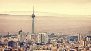 تهران