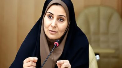 فرزانه صادق وزیر راه و شهرسازی