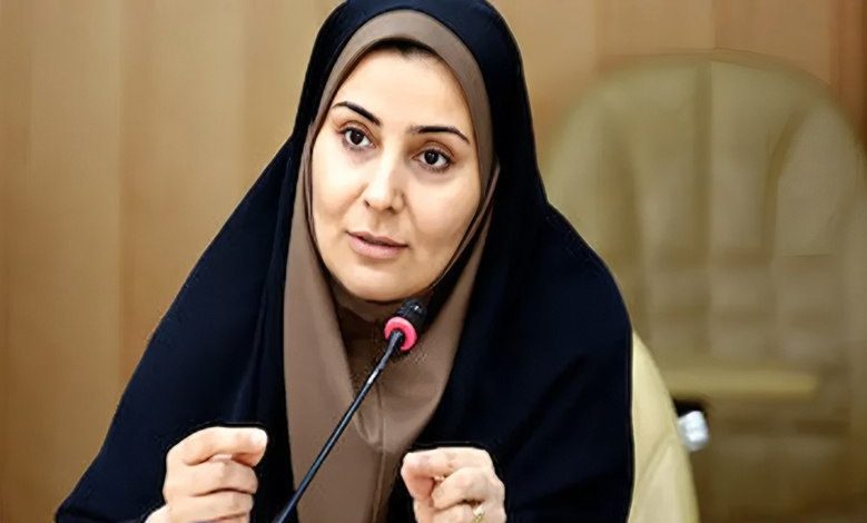 فرزانه صادق وزیر راه و شهرسازی