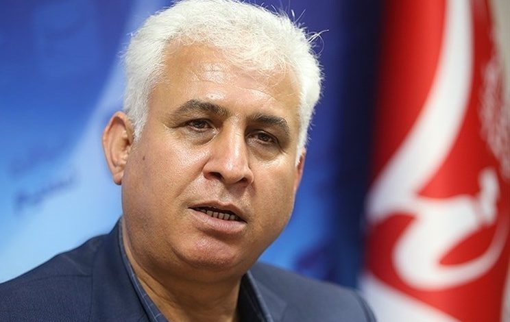 فرشید پورحاجت