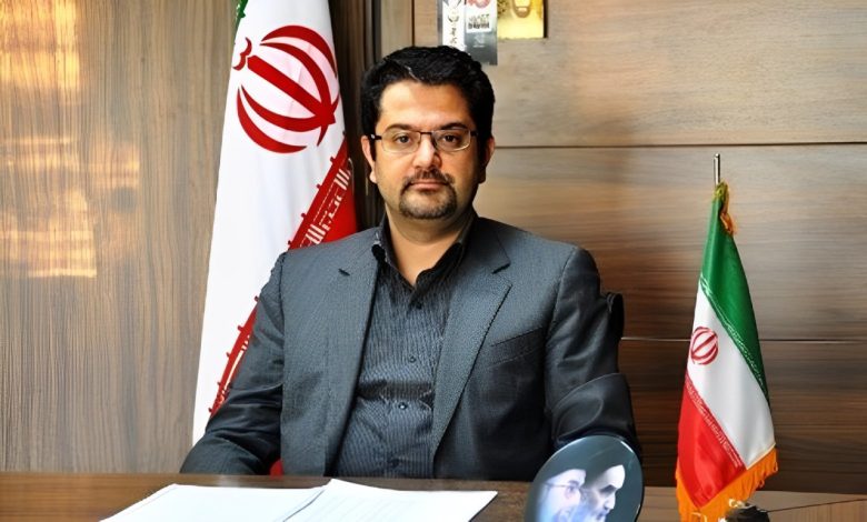 حامد مانی فر