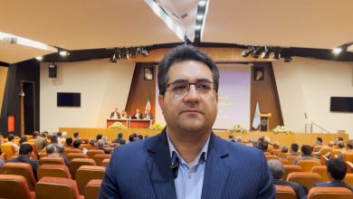 داوود دانشگر؛ مدیرکل دفتر توسعه مهندسی وزارت راه و شهرسازی