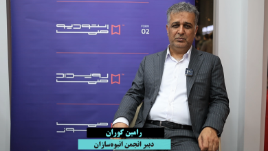 رامین گوران