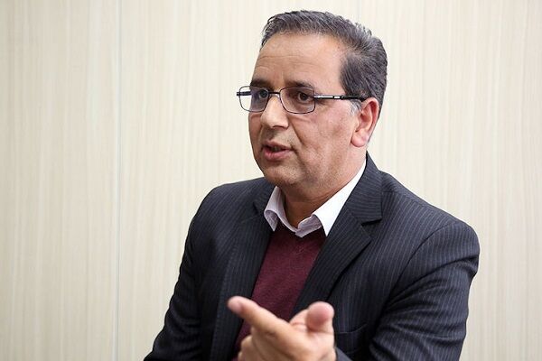 سیدمسلم سیدالحسینی