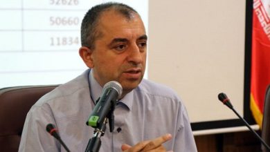 مهدی زارع