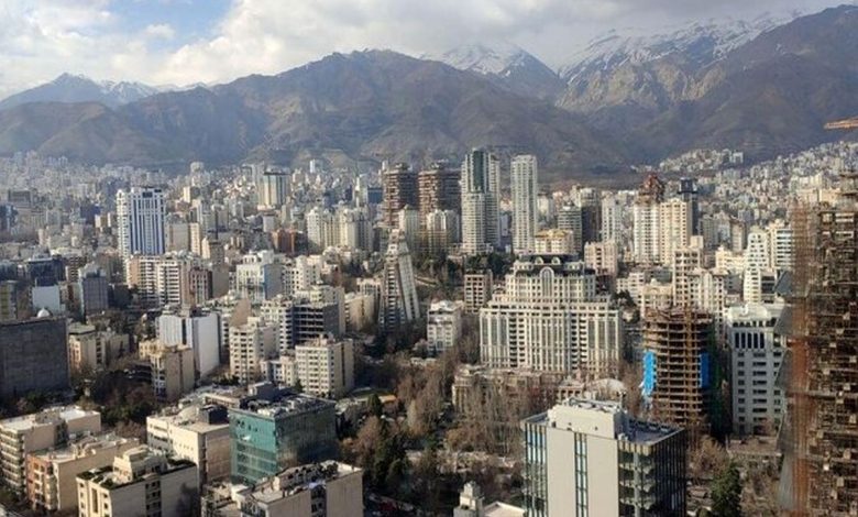 بازار مسکن