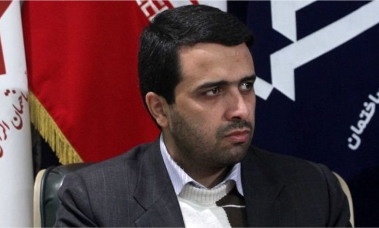 امین مقومی