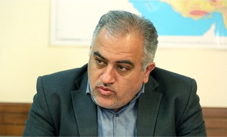 حمیدرضا سهرابی