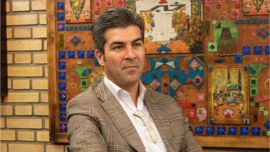 داود بیگی‌نژاد، نایب‌رئیس اول اتحادیه مشاوران املاک تهران