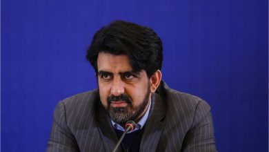 عبدالمطهر محمدخانی، سخنگوی شهردار تهران