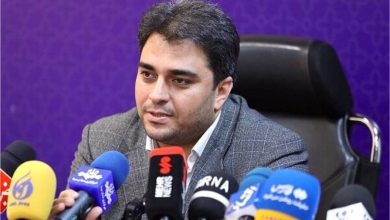 محسن هرمزی