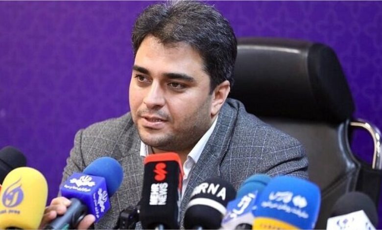 محسن هرمزی