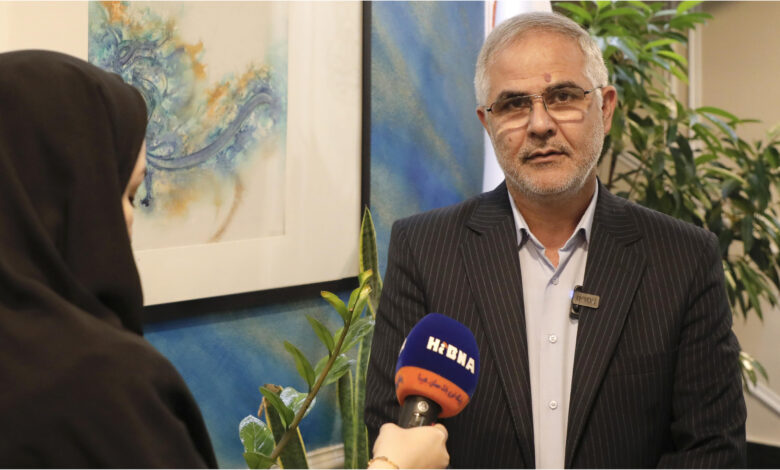 عبدالجلال ایری، سخنگوی کمیسیون عمران مجلس شورای اسلامی