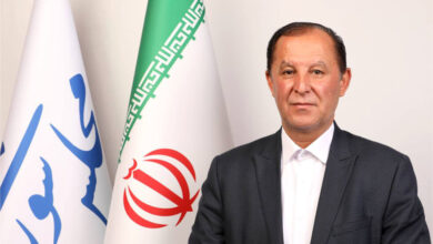 جمال موسوی
