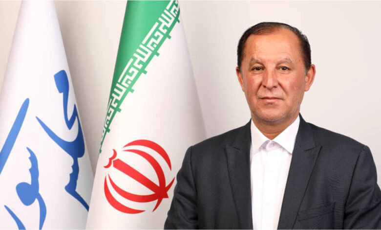 جمال موسوی