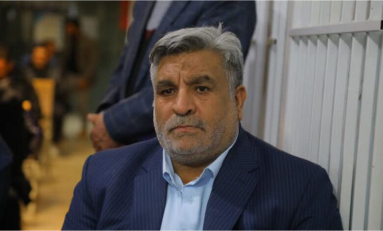 عباس شیری