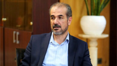 عبدالرضا گلپایگانی