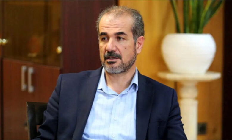 عبدالرضا گلپایگانی