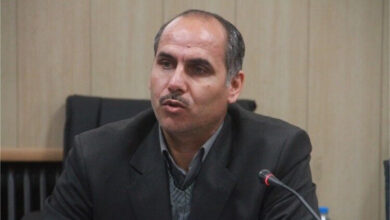 مسعود بیات منش