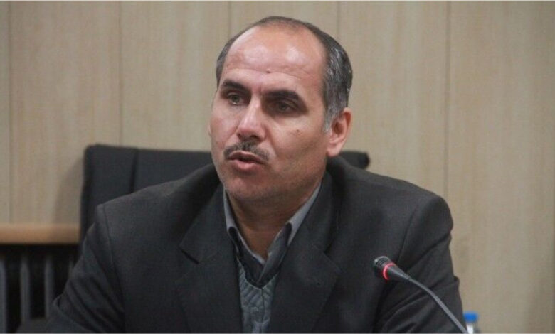مسعود بیات منش