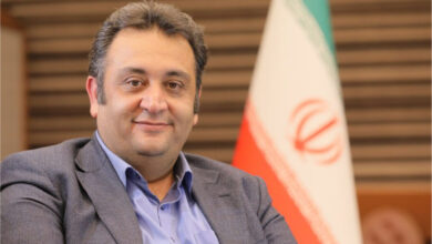 مهدی بستانچی