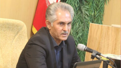 انتخابات نظام مهندسی ساختمان ایلام
