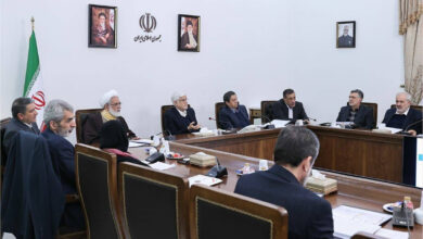 هیات عالی مولدسازی دارایی‌های دولت