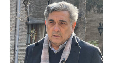 دکتر پیروز حناچی