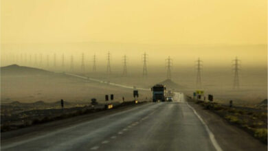 بحران انرژی