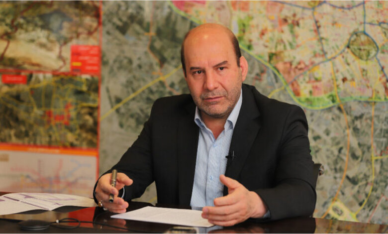حمیدرضا صارمی