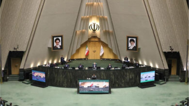 صحن علنی مجلس شورای اسلامی