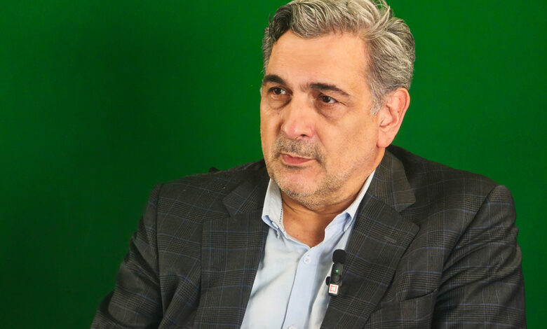 پیروز حناچی
